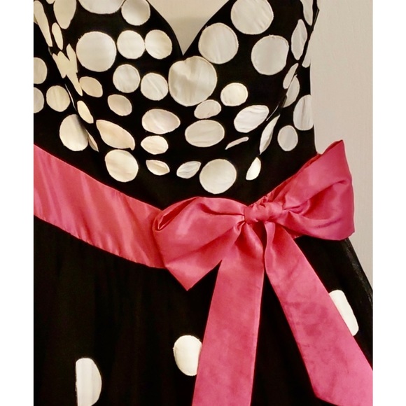 Jovani customized pageant fun fashion dress - Picture 2 of 4